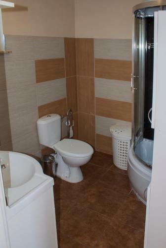 Lodge Ranczo U Ani