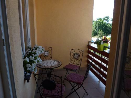 Apartament Przy Wydmie