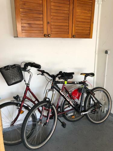 Apartament Przy Wydmie