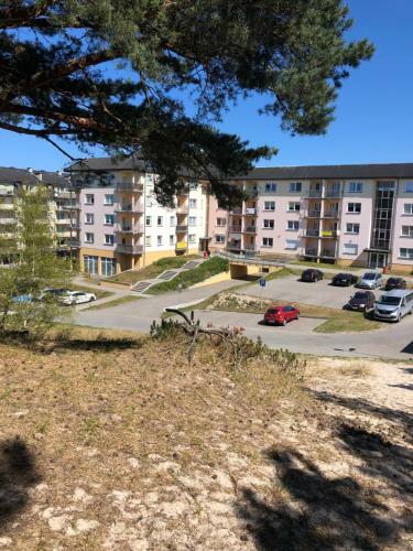 Apartament Przy Wydmie