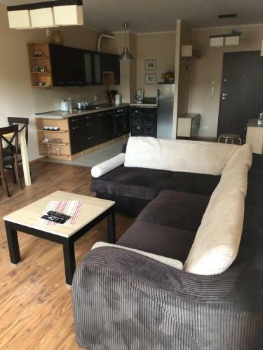 Apartament Przy Wydmie