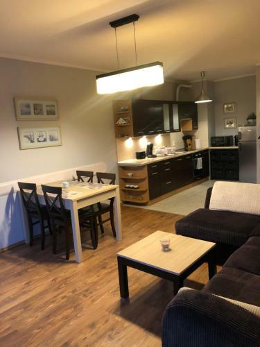 Apartament Przy Wydmie