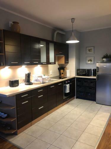 Apartament Przy Wydmie