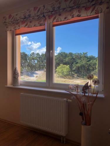 Apartament Przy Wydmie