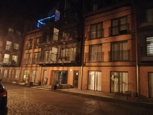Apartament La Mer