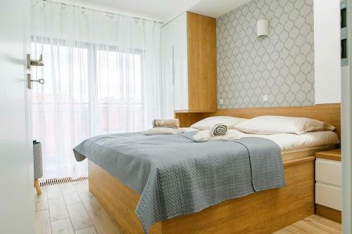 Apartament La Mer