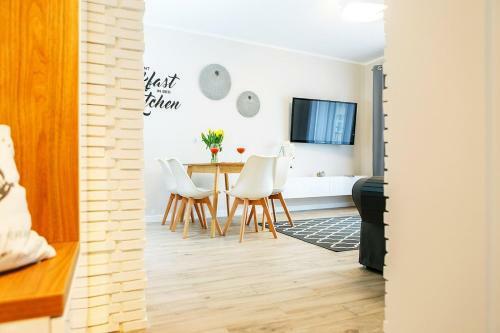 Apartament La Mer