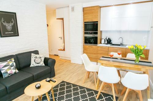 Apartament La Mer