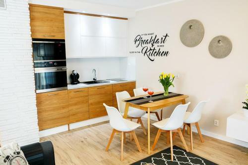 Apartament La Mer