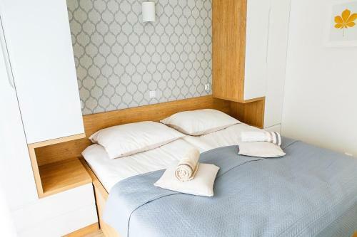 Apartament La Mer