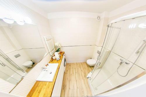 Apartament La Mer