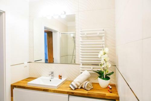 Apartament La Mer