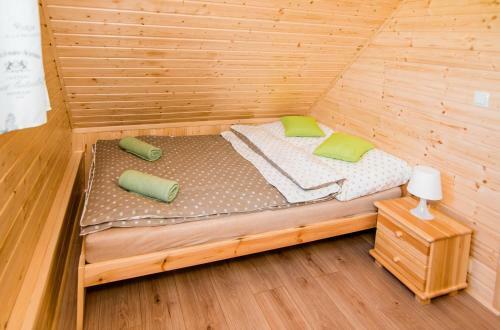 Lodge Ustecka Osada - Ustka (przew?oka)
