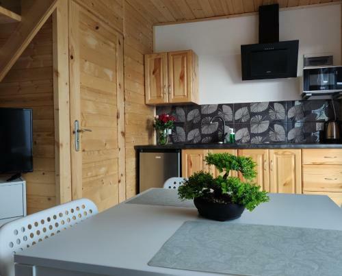 Apartamento Aurora Ustka-przew?oka