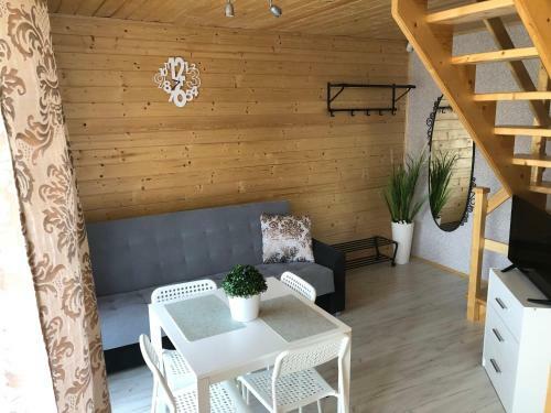 Apartamento Aurora Ustka-przew?oka