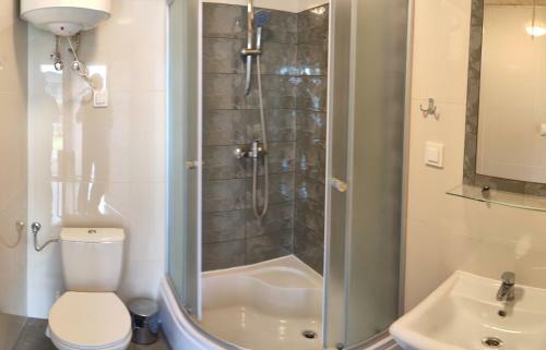 Apartamento Aurora Ustka-przew?oka