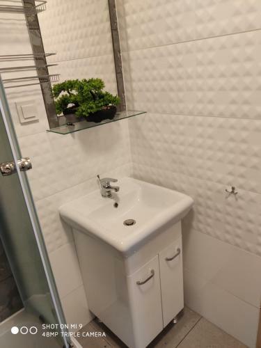 Apartamento Aurora Ustka-przew?oka