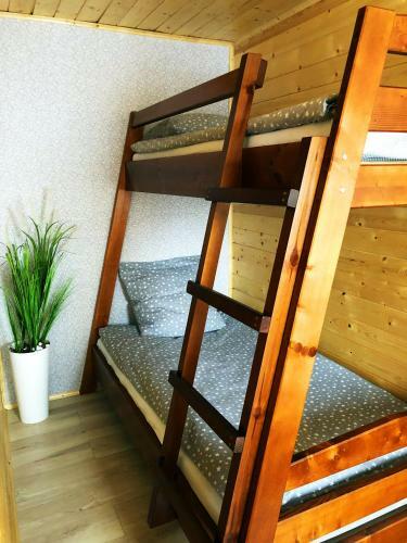 Apartamento Aurora Ustka-przew?oka