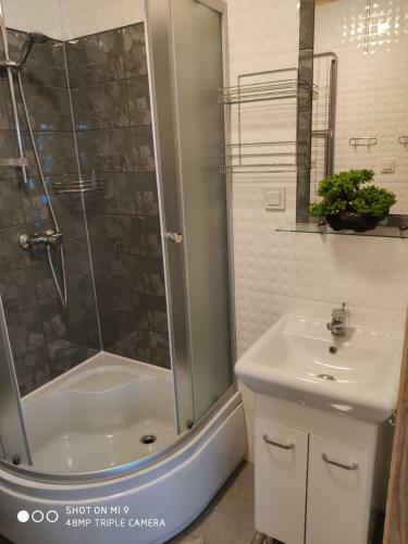 Apartamento Aurora Ustka-przew?oka