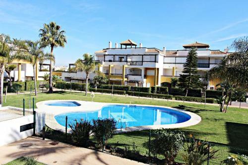Apartamento Lomas Del Mar 1