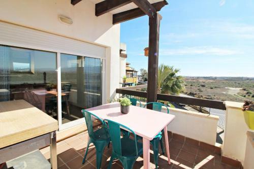 Apartamento Lomas Del Mar 1
