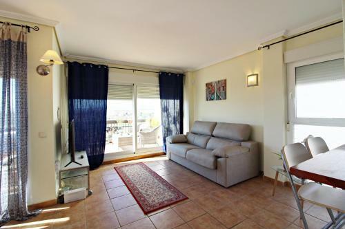 Apartamento Lomas Del Mar 1