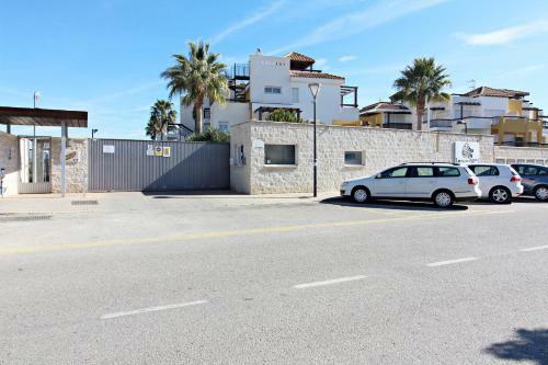 Apartamento Lomas Del Mar 1