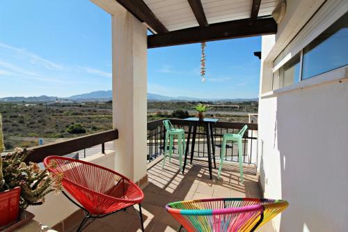 Apartamento Lomas Del Mar 1