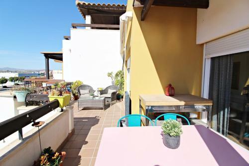 Apartamento Lomas Del Mar 1