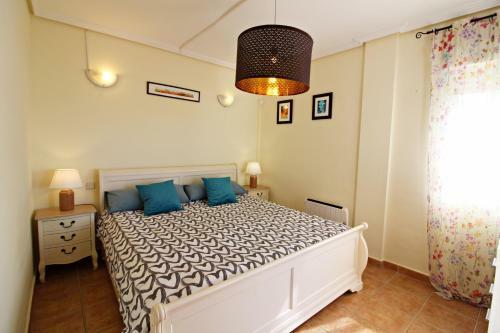 Apartamento Lomas Del Mar 1