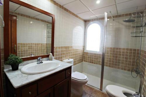 Apartamento Lomas Del Mar 1