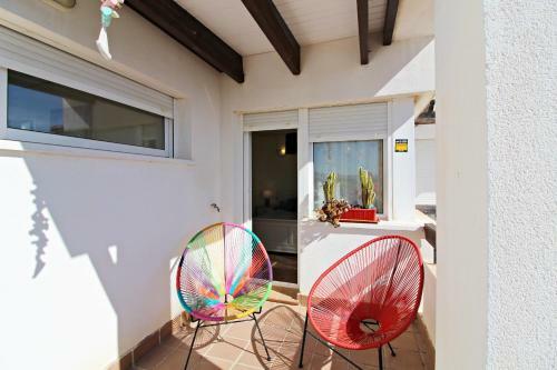 Apartamento Lomas Del Mar 1