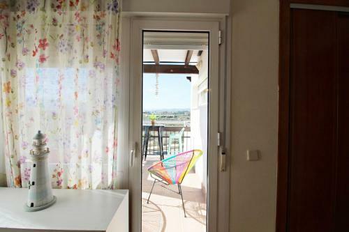 Apartamento Lomas Del Mar 1