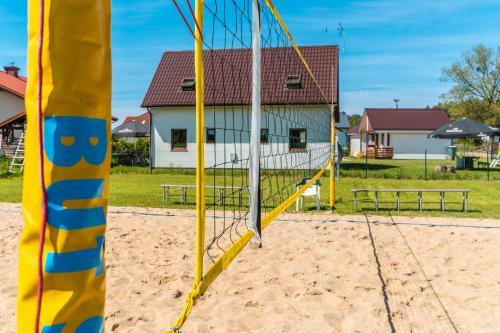 Lodge Lesna Domki Letniskowe