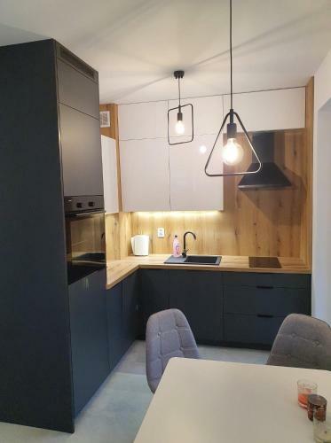 Apartamento Zielona Zatoka Ustka