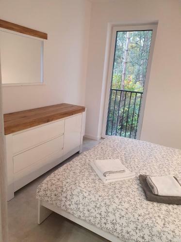 Apartamento Zielona Zatoka Ustka