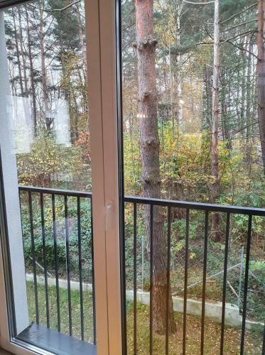 Apartamento Zielona Zatoka Ustka