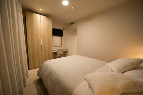 Hostal Mart�nez