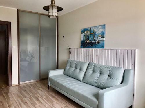 Apartament Regata W Sercu Mariny W Ustce