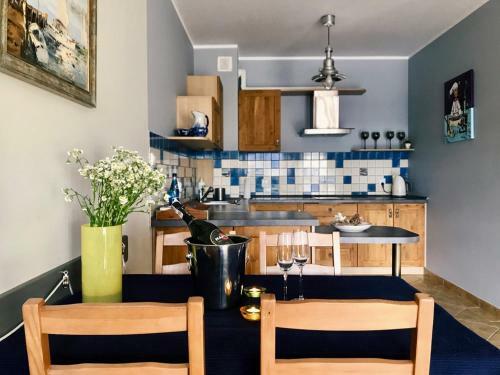 Apartament Regata W Sercu Mariny W Ustce
