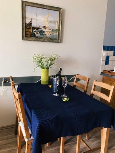 Apartament Regata W Sercu Mariny W Ustce