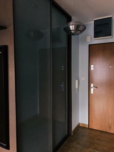 Apartament Regata W Sercu Mariny W Ustce