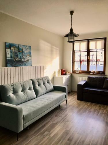Apartament Regata W Sercu Mariny W Ustce