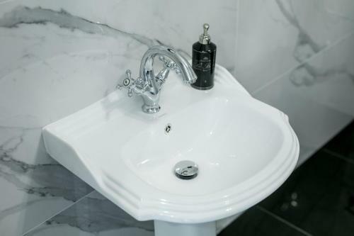 Apartament Royal Blue Ustka