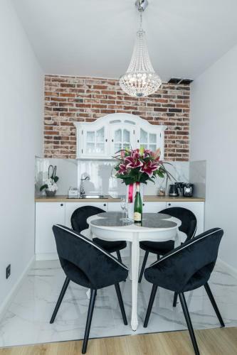 Apartament Royal Blue Ustka