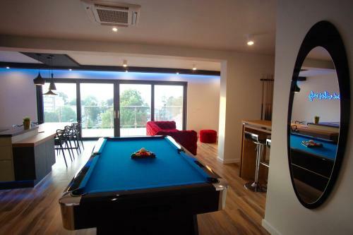 Apartamento Aquarius Penthouse Ustka