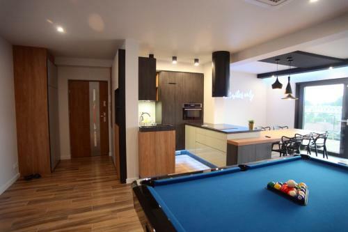 Apartamento Aquarius Penthouse Ustka