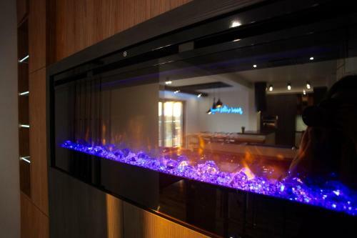 Apartamento Aquarius Penthouse Ustka