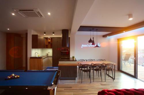 Apartamento Aquarius Penthouse Ustka