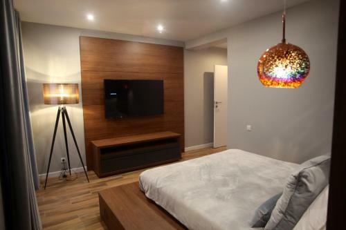 Apartamento Aquarius Penthouse Ustka